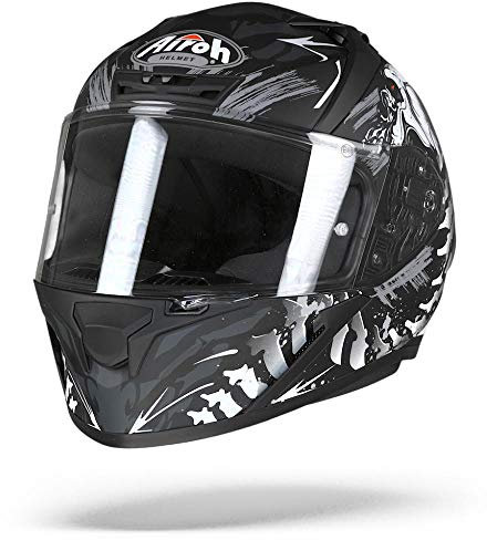 Airoh VA_S35_M HELMET SHELL MATT M