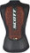 Scott Damen Protektor Top Airflex Light Vest Protector