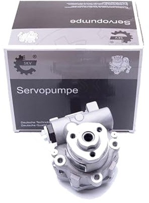ESEN SKV Hydraulikpumpe Lenkung für VW Sharan 7M8, 7M9, 7M6