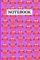 Owl Notebook: Owl Diary