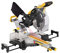 TRONCATRICE RADIALE LASER W 2200 LAMA MM 305 TAGLIO 105X330 DOPPIA INCLINAZIONE 45°SEGA CIRCOLARE