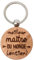 Ernestine - cadeau Porte-clés maître/ professeur instituteur/école et enfants/remerciement fin année - porte clefs personnalisable