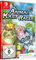ANIMAL KART RACER 2 - Familien Rennspiel für Nintendo Switch