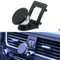 Cookiss Magnet Handyhalterung kompatibel mit Audi Q5 8R und SQ5 geeignet für Smartphone und GPS mit Auto Handyhalterung 360 Grad einstellbares Sicht(Schwarz)