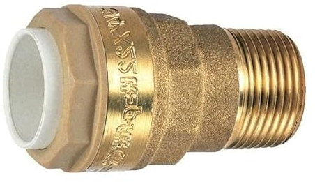 Raccord instantané mâle (28 X 1)