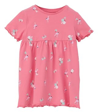 s.Oliver Kleid mit Raffung
