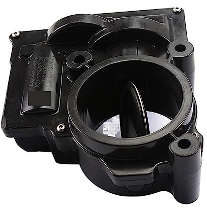 Drosselklappengehäuse A2C59511700 03C128063A 03C128063B Kompatibel for A1 VW Tiguan Jetta 1.4L Turbolader