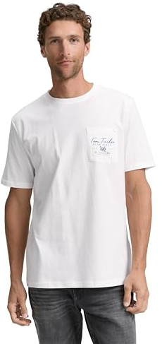 TOM TAILOR Herren T-Shirt