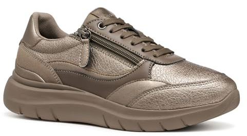 Geox Damen D PlummerySneaker