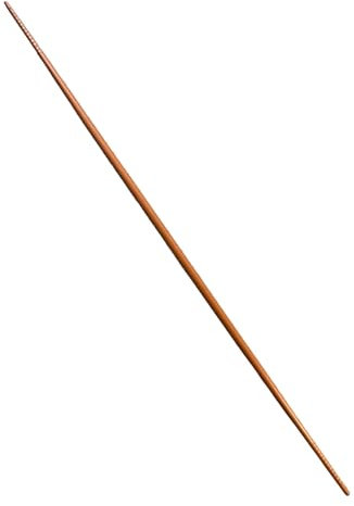 Budodrake BO Stab aus Kunststoff für Aikido (Gerade)