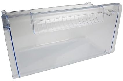 Masterpart Fridge Freezer Bottom Drawer Lower Frozen Food Container To Fit Bosch KIV28V, KIV38V Fridge Freezers 00448601