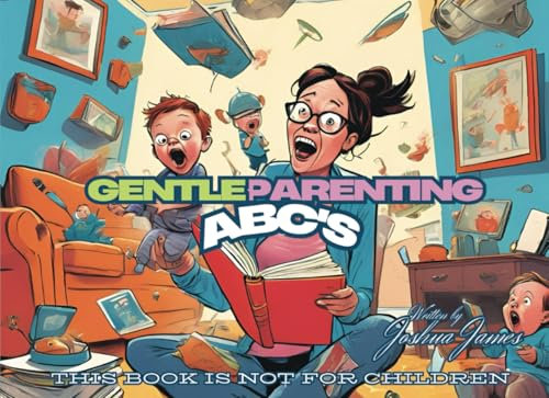 Gentle Parenting ABC's