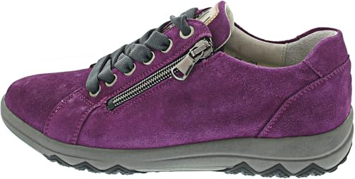 Waldläufer H-Teresa Sneaker Violett