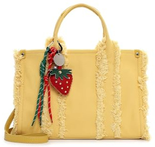 SURI FREY Shopper SFY Kally 17191 Damen Handtaschen Uni