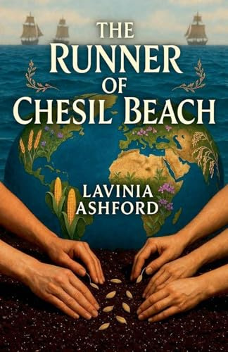 The Runner of Chesil Beach
