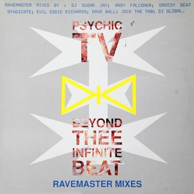 Beyond Thee Infinite Beat
