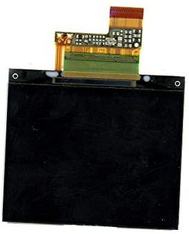 Sintech LCD Display kompatibel für iPod Classic