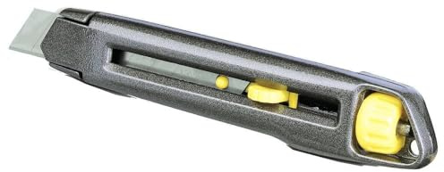 Stanley Universal-Cutter mit 18 mm Klinge und Snap-Off