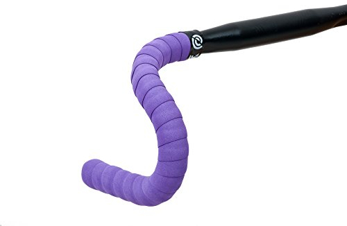 Bike Ribbon Lenkerband Cork Plus, Violet