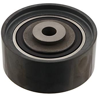 febi bilstein 29345 Umlenkrolle für Keilrippenriemen und Zahnriemen , 1 Stück