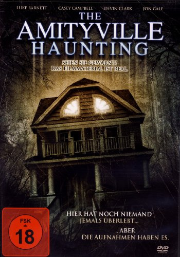 The Amityville Haunting