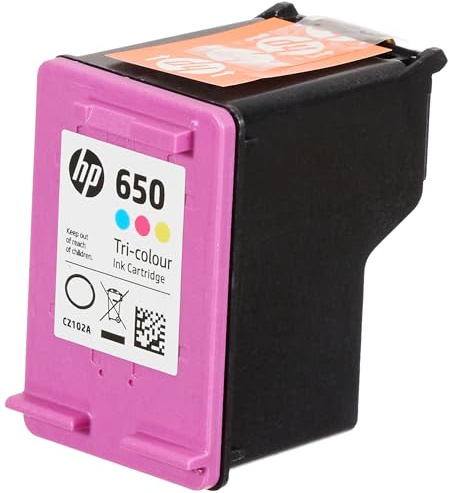 Hewlett-Packard