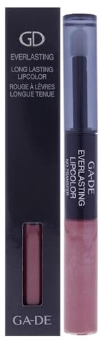 GA-DE Everlasting Lip Color - 28 Imperial rose, 8,6 ml