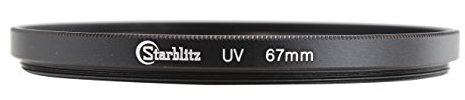 STARBLITZ Filtre UV 67mm