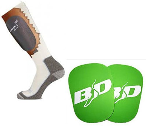 Boots Accessories Bootdoc Gel Pads by BootDoc