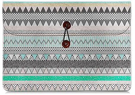 Sidorenko Schutzhülle für Größe 36 cm x 25 cm Laptops (15-15,4 Zoll) Filz-Stoff/Hülle/Laptop-Tasche/MacBook-Tasche/Computer-Tasche/Netbook-Tasche/Ultrabook-Tasche