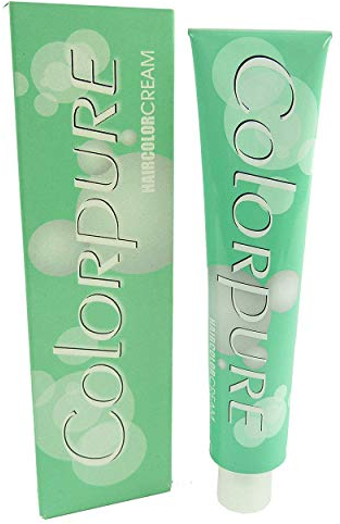 Colorpure 6.54 mahagoni 100ml