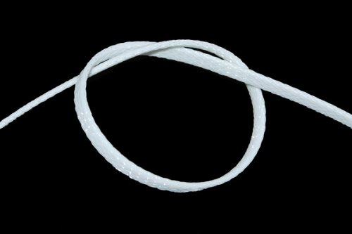 Phobya Flex Sleeve 6mm (1/4) UV-weiß 1m Modding Flex Sleeve