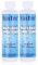 2x250ml AguaNova Wasserbett KONDITIONIERER