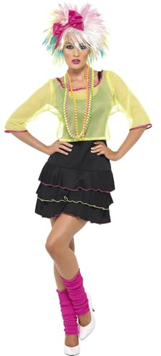 80s Pop Tart Costume (M)