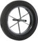 ROUE PLEINE HAEMMERLIN PF145 Ø 400 MM - 309014501