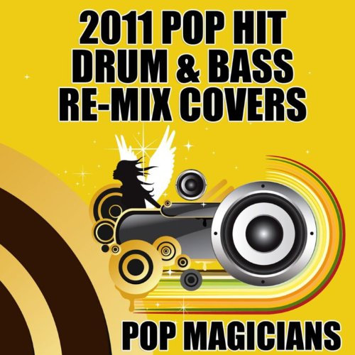 C'mon (Catch Em By Surprise) [Clean] (Drum & Bass Re-Mix Tribute to Tiesto vs. Diplo & Busta Rhymes)