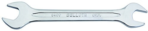 Bellota Doppel-Maulschlüssel 6/7 Schraubenschlüssel Werkzeug Gabelschlüssel Bellota Hersteller Gedore Schraubschlüssel Qualitätswerkzeug