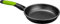BRA Prior - Padella in Alluminio Pressofuso con Rivestimento Antiaderente in Teflon Classic, 24 Cm