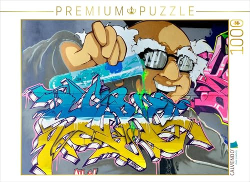 CALVENDO Puzzle Meeting of Styles, Wiesbaden | 1000 Teile Lege-Größe 64 x 48 cm Foto-Puzzle für glückliche Stunden