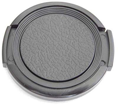 2X Bouchon Cache Objectif de Compatible 37mm pour Olympus 14-42mm Panasonic GF1 2 3 5