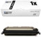 1x Eurotone Toner kompatibel für Canon LBP 5300 5360, 1660B002 711BK Schwarz