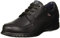 Callaghan Freemind, Zapatos de Cordones Derby Hombre, Negro (Negro 2), 45 EU