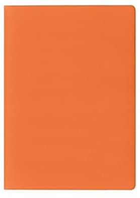 agendepoint.it - Porta carte di credito e tessere magnetiche rfid per antitruffa 10 tasche - Arancione