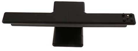P Prettyia Soporte para Clip de TV para Sony PS4 Eye Camera Sensor HDTV Monitor LCD de Soporte LED Televisores de Ordenador