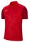Nike Mens Trophy IV Shirt, University Red/Team Red/White, XL
