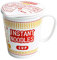 Keramikschale Instant Noodle Cup Volkskultur Schüssel Creative Student Dormitory Instant Noodle Volkskultur Schüssel Keramik mit Deckel Suppe Volkskultur Schüssel Kochen & Essen (Farbe: Rot, Größe: 14