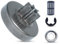 AUMEL 325 7T kit di rondella del cuscinetto frizione per motosega Stihl 028 028AV 028WB sostituzione 1118 640 2001