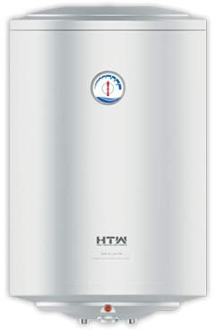 HTW TR-80GEM Calefón de agua Tanque 15 LPM Pared