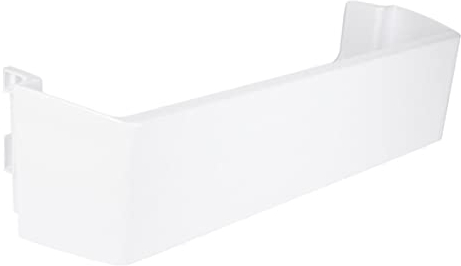 easyPART Kompatibel/Ersatz für LIEBHERR 9030628 Abstellfach Flaschenfach 415x105mm für Kühlschranktüre