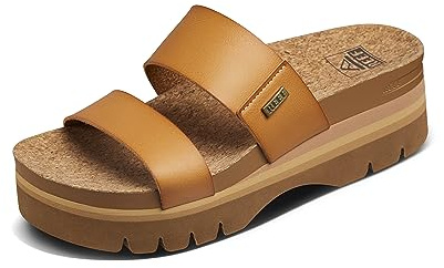 Reef Plateausandalen Cushion Vista Higher